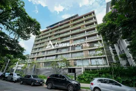 Apartamento com 3 Quartos à venda, 252m² no Cidade Jardim, São Paulo - Foto 2
