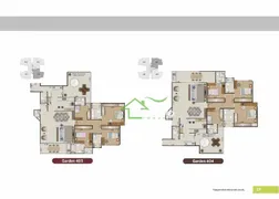 Apartamento com 4 Quartos à venda, 160m² no Granbery, Juiz de Fora - Foto 69