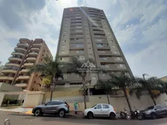 Apartamento com 3 Quartos para alugar, 95m² no Jardim Botânico, Ribeirão Preto - Foto 18