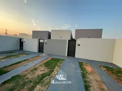 Casa com 2 Quartos à venda, 61m² no Vila Nova Campo Grande, Campo Grande - Foto 1