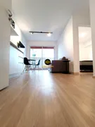 Apartamento com 1 Quarto à venda, 32m² no Vila Mariana, São Paulo - Foto 2