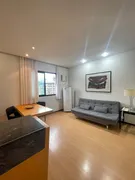 Flat com 1 Quarto à venda, 47m² no Savassi, Belo Horizonte - Foto 7