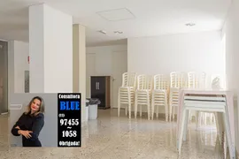 Apartamento com 2 Quartos à venda, 81m² no Indianópolis, São Paulo - Foto 27