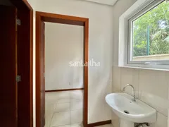 Casa de Condomínio com 4 Quartos para alugar, 145m² no Lagoa da Conceição, Florianópolis - Foto 18