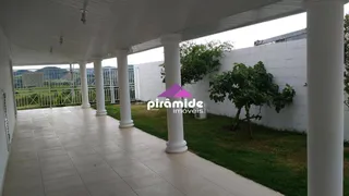 Casa de Condomínio com 5 Quartos para venda ou aluguel, 334m² no Urbanova, São José dos Campos - Foto 4