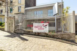 Casa Comercial à venda, 429m² no Rebouças, Curitiba - Foto 1