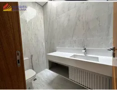 Casa de Condomínio com 4 Quartos à venda, 260m² no Jardim Maison Du Parc, Indaiatuba - Foto 14