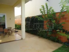 Casa de Condomínio com 4 Quartos à venda, 280m² no Condominio Parque Residencial Damha II, São Carlos - Foto 5