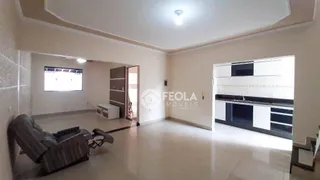 Casa com 3 Quartos à venda, 179m² no Parque Residencial Jaguari, Americana - Foto 11