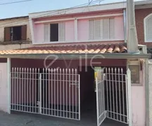 Sobrado com 3 Quartos à venda, 96m² no Vila Iapi, Campinas - Foto 1