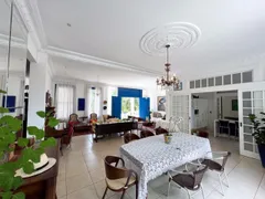 Casa de Condomínio com 4 Quartos para alugar, 421m² no Residencial Aldeia do Vale, Goiânia - Foto 5