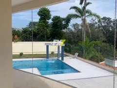 Casa de Condomínio com 3 Quartos à venda, 290m² no Bairro Marambaia, Vinhedo - Foto 13