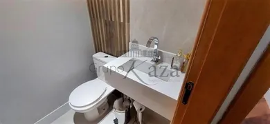 Apartamento com 4 Quartos à venda, 133m² no Parque Residencial Aquarius, São José dos Campos - Foto 15