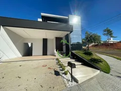 Casa de Condomínio com 3 Quartos à venda, 185m² no Residencial Damha, Araraquara - Foto 1