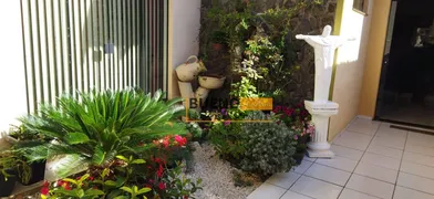 Casa com 4 Quartos à venda, 230m² no Jardim Belo Horizonte, Santa Bárbara D'Oeste - Foto 35