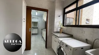 Apartamento com 4 Quartos para alugar, 148m² no Bigorrilho, Curitiba - Foto 35
