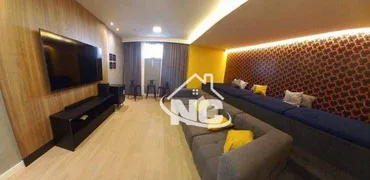 Apartamento com 3 Quartos à venda, 110m² no Icaraí, Niterói - Foto 25