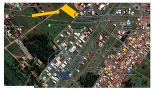 Terreno / Lote / Condomínio à venda, 5000m² no Jardim Serra Azul, Araraquara - Foto 6