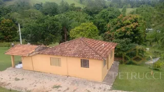Fazenda / Sítio / Chácara com 5 Quartos à venda, 400m² no Vila Esmeralda, Campinas - Foto 6