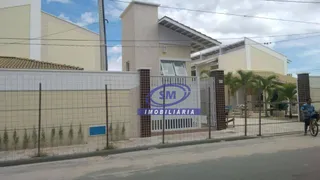 Casa de Condomínio com 3 Quartos à venda, 96m² no Lagoa Redonda, Fortaleza - Foto 1