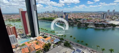 Apartamento com 3 Quartos à venda, 252m² no Centro, Campina Grande - Foto 13