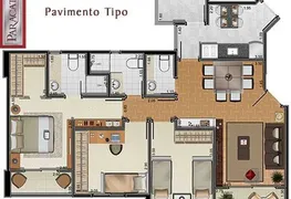 Apartamento com 4 Quartos à venda, 198m² no Saúde, São Paulo - Foto 2
