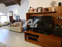 Casa de Condomínio com 3 Quartos à venda, 308m² no Loteamento Alphaville Campinas, Campinas - Foto 13