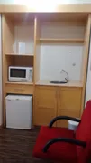 Flat com 1 Quarto para venda ou aluguel, 38m² no Vila Clementino, São Paulo - Foto 12