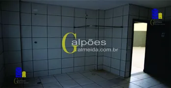 Galpão / Depósito / Armazém para alugar, 548m² no Jardim Margarida, Vargem Grande Paulista - Foto 11