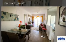 Apartamento com 2 Quartos à venda, 44m² no Cidade A E Carvalho, São Paulo - Foto 6