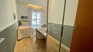 Apartamento com 3 Quartos à venda, 134m² no Boqueirão, Santos - Foto 12