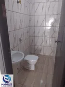 Casa com 2 Quartos para alugar, 70m² no Vila Angelica, São José do Rio Preto - Foto 12