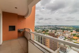 Apartamento com 3 Quartos à venda, 105m² no Centro, Cascavel - Foto 2