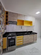 Casa de Condomínio com 2 Quartos para alugar, 49m² no Parque Peruche, São Paulo - Foto 1