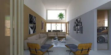 Casa de Condomínio com 4 Quartos à venda, 460m² no Loteamento Residencial Entre Verdes Sousas, Campinas - Foto 2