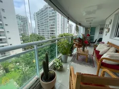 Apartamento com 3 Quartos à venda, 112m² no Barra da Tijuca, Rio de Janeiro - Foto 13