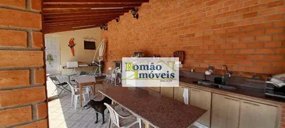 Casa com 5 Quartos à venda, 392m² no Rancho Grande, Mairiporã - Foto 8