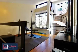 Casa com 5 Quartos à venda, 200m² no Brooklin, São Paulo - Foto 17
