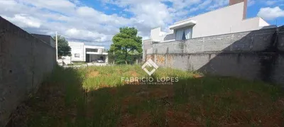 Terreno / Lote / Condomínio à venda, 300m² no Condominio Terras do Vale, Caçapava - Foto 8
