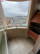 Apartamento com 2 Quartos à venda, 58m² no Barreiros, São José - Foto 13