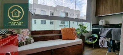 Apartamento com 2 Quartos à venda, 58m² no Jardim Íris, São Paulo - Foto 4