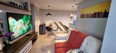 Apartamento com 2 Quartos à venda, 55m² no Vila Ivone, São Paulo - Foto 2