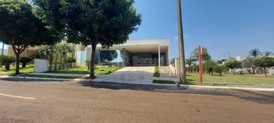 Casa de Condomínio com 3 Quartos à venda, 210m² no Jardim das Acacias, Araraquara - Foto 1