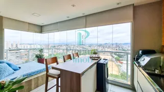 Apartamento com 3 Quartos à venda, 109m² no Adalgisa, Osasco - Foto 15