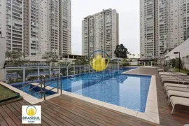 Apartamento com 4 Quartos para alugar, 160m² no Santo Amaro, São Paulo - Foto 30