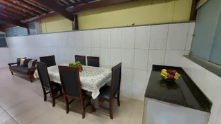 Apartamento com 3 Quartos à venda, 193m² no Arvoredo, Contagem - Foto 9