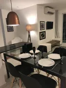 Apartamento com 2 Quartos para alugar, 59m² no Manaíra, João Pessoa - Foto 1