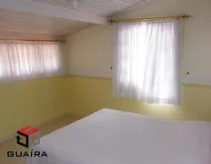 Sobrado com 4 Quartos à venda, 321m² no Parque Jacatuba, Santo André - Foto 10