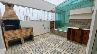 Apartamento com 2 Quartos para alugar, 170m² no Vila Mascote, São Paulo - Foto 29