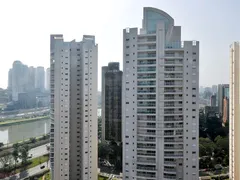 Flat com 2 Quartos para venda ou aluguel, 54m² no Cidade Monções, São Paulo - Foto 7